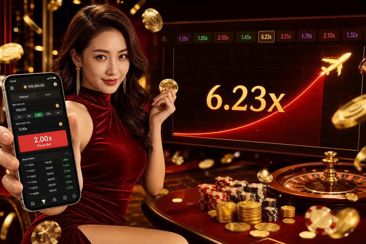 xbje VIP ক্যাশব্যাক পুরস্কার প্রোগ্রাম